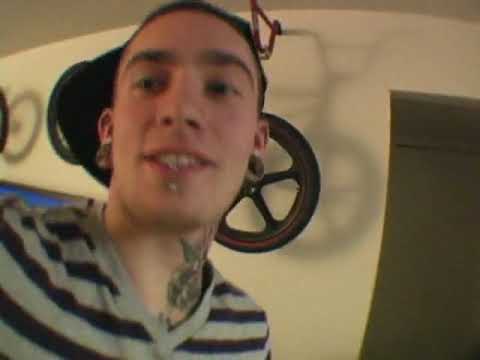 Steven Jensen - Signature Straps Edit | 2011