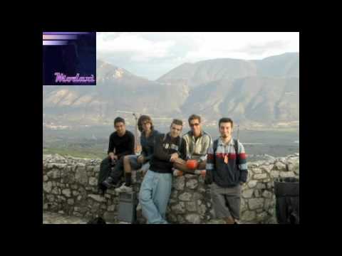 Modaxì - Puoi (feat. Tuppi B)