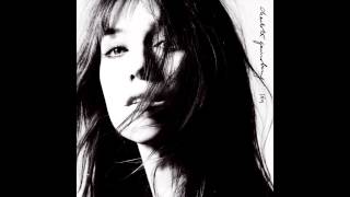 Charlotte Gainsbourg - Greenwich Mean Time (Official Audio)