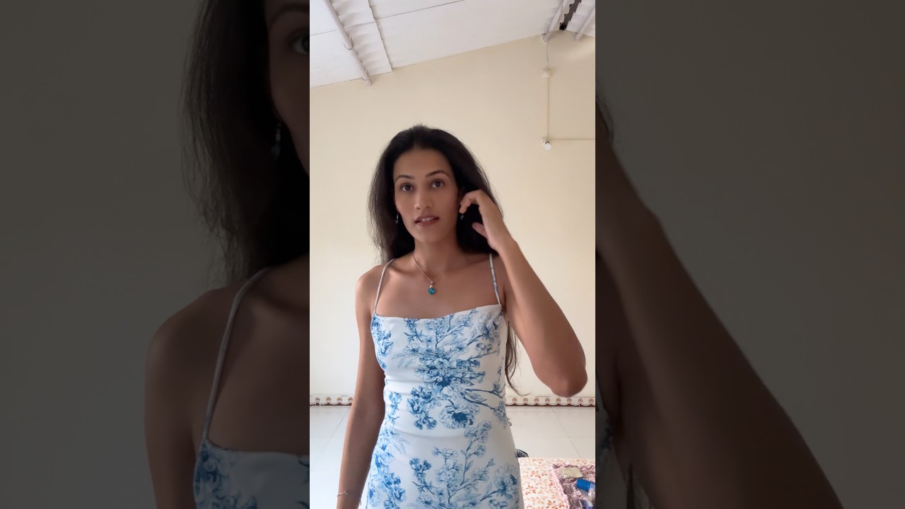 GRWM for my birthday!