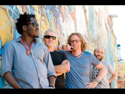 Circus of Desaster (Reiner Witzel) by Datfunk Band feat Reiner Witzel