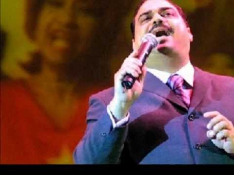 Gilberto Santa Rosa "Yambu"