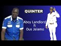 Aboylandlord Quinter Official Audio