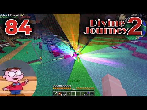 RAINBOW GENERATOR 🌈 (Divine Journey 2)