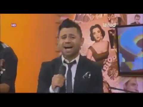 Combo Con Clase - Enseñame (En Vivo en Cada Día Mejor)