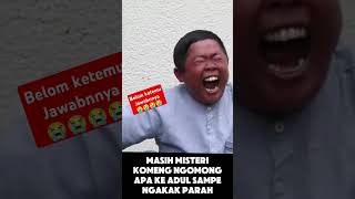 Download lagu Apa jawabannya ??? #shorts#short#shortsvideo#youtube#komeng#adul#acakadul#uhuy#indonesia mp3 Download lagu Apa jawabannya ??? #shorts#short#shortsvideo#youtube#komeng#adul#acakadul#uhuy#indonesia mp3