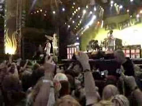 Anarchy in the uk with Dj K, doubleV and Pistols