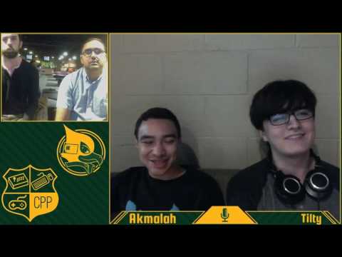 S16w7 - 2Jar (Fox) vs V$ (Marth)