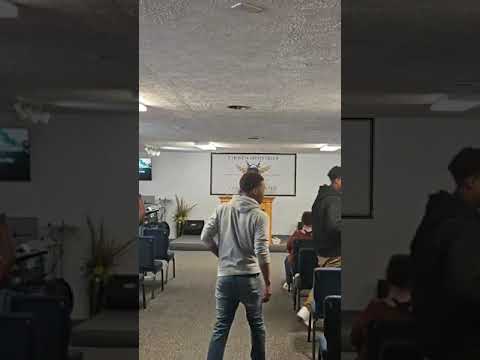 Sometimes It Hurts to Be Healed video thumbnail