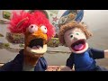 The Muppets Sing I Ll Be There For You From Friends