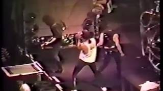8. Chemical Youth (We Are Rebellion) [Queensrÿche - Live in Buffalo 1989/03/13]