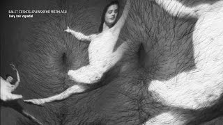 Video Balet československého rozhlasu - Taky tak vypadal