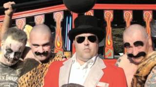 Peter and the Test Tube Babies/Penny Cocks Promo