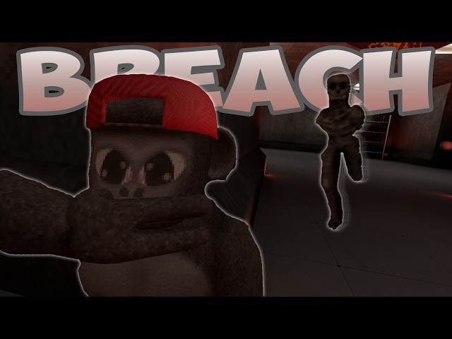 Breach Was NIGHTMARE FUEL!!!!! SDDEFAULT Thumbnail
