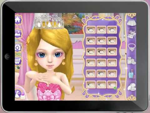 Coco Princess Video