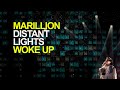Marillion - Woke Up - From Distant Lights