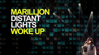 Music video thumbnail preview for Marillion - Woke Up - From Distant Lights by Marillion