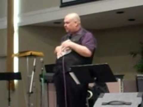 Promotional video thumbnail 2 for Pastor Neale and Friends