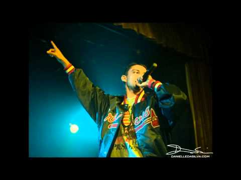 RayRay Malone (AKA Rayhaan) - Comin' Up (Produced by AB)