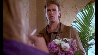 Screencapture Video MacGyver - My Heart Wont Have It Any Other Way