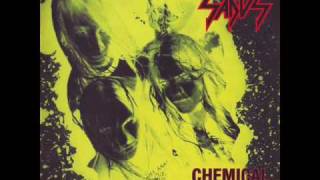 Sadus - Hands of Fate
