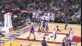 LeBron James 08-09 Highlights Part 4 - LeBron 2008-2009 Mix - Swagger Like Cavs - NoYork