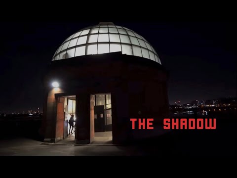 Jon Allen- The Shadow (official video)