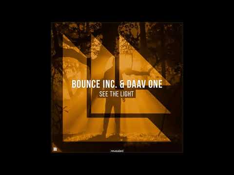 Bounce Inc. & Daav One - See The Light (Extended Mix)