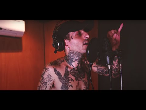 #EstudioZeroUM  - Diego Thug - Nike 01