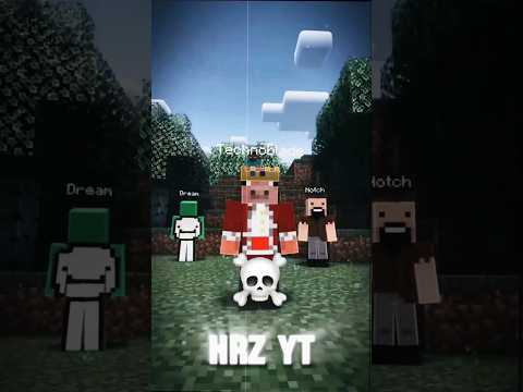 EPIC Minecraft Moment - Bro is Cooked?! MUST WATCH NOW! #shorts