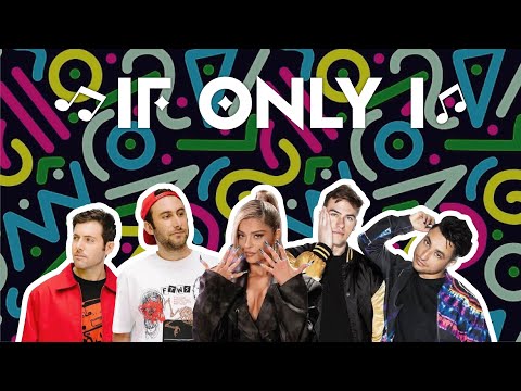 Loud Luxury x Two Friends feat. Bebe Rexha - If Only I [Dance Music]