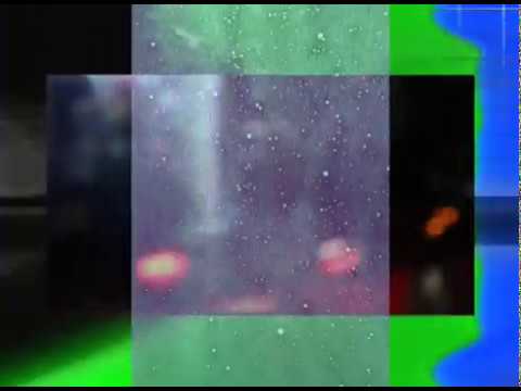 Asifeh - LayaliCyber (Visuals by La Manchega)