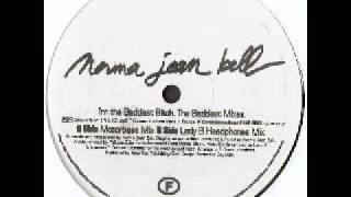 Norma Jean Bell - Baddest Bitch (Motorbass Mix)