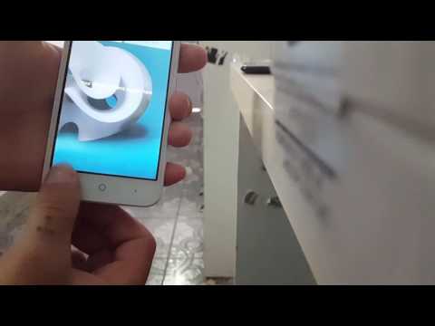 Zte blade hard reset and google account bypass