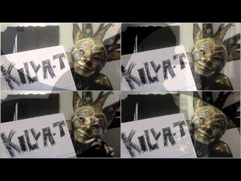 Killa T- Faces In The Crowd ft.J-Royal (Fan Dedication Video)