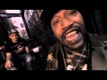 Bun B ft Aaron LaCrate - Turn It Up by (MILKCRATE ATHLETICS)