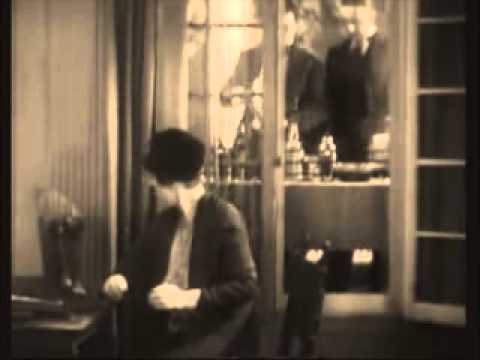 When the little red roses get the blues for you George Olsen 1930