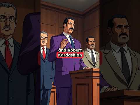 What Really Happened in the O.J. Simpson Case?