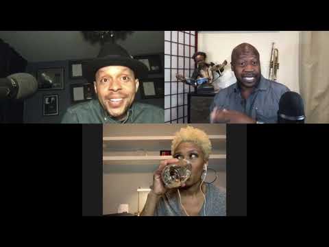 The Baylor Project on Cool Jazz Conversations