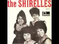 The Shirelles / I met Him On A Sunday. 