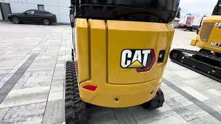 Mini-pelle Caterpillar 301.8 neuve | Image 4 - Machineryline