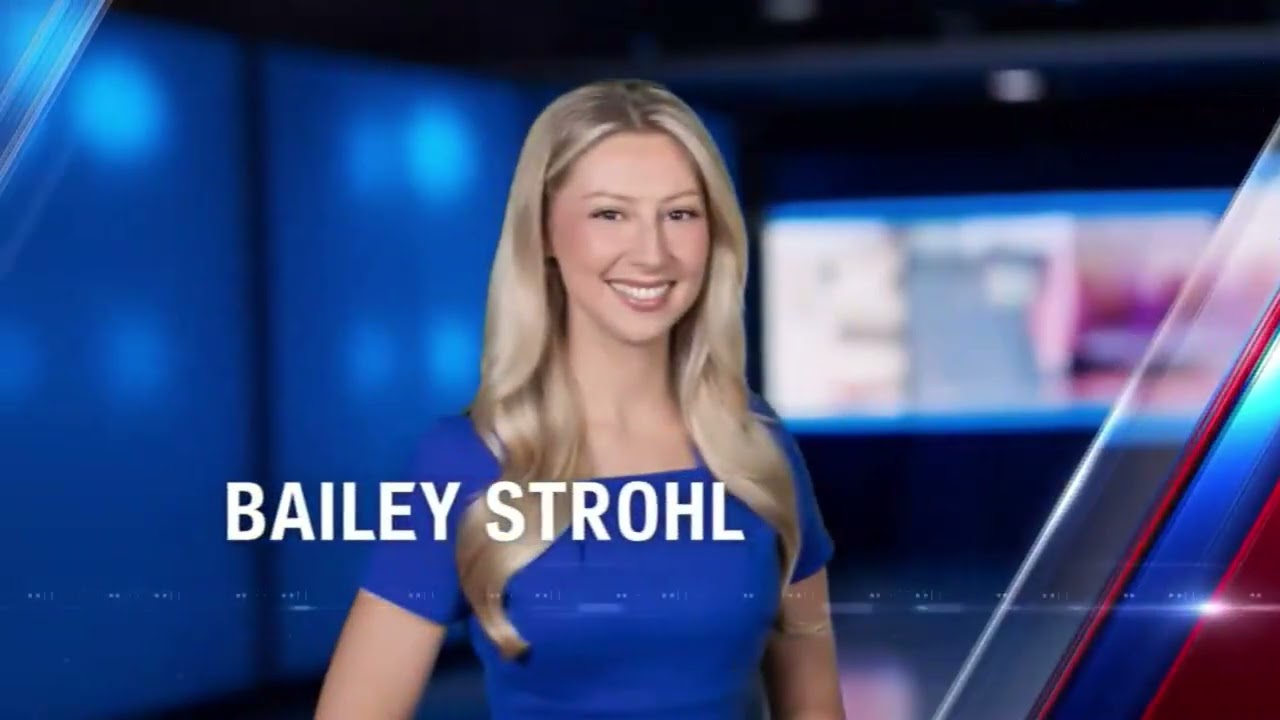 Various TV Newscast Opens, Promos, and Station IDs, Part 415