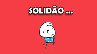 COMO SER FELIZ SOZINHO? Não se Apegue a Ninguém!