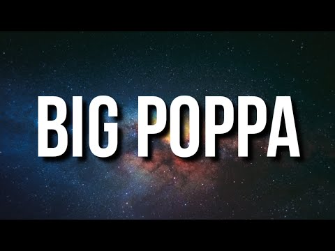 The Notorious B.I.G. - Big Poppa (Lyrics) "Mileena Wins" [Tiktok Song]
