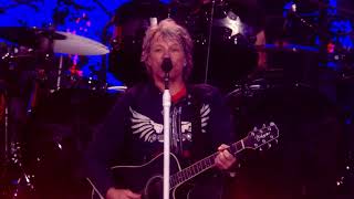 Bon Jovi: We Weren&#39;t Born to Follow - Live from Sønderborg (June 12, 2019)