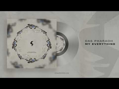 Das Pharaoh - My Everything (Extended Mix)
