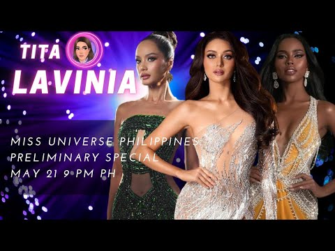 Miss Universe Philippines 2024 Preliminary Special