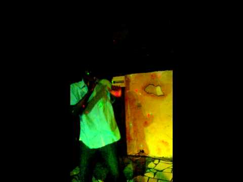 16 cenas - freestyle no BAR DOS AMIGOS