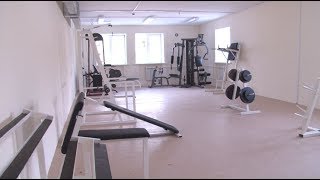 Сюжет ТСН24: ФОК в Болохово должны открыть в течение двух недель