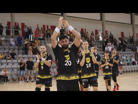 Top 5 im Visier - HSC 2000 Coburg vor Saisonstart in 2. Bundesliga